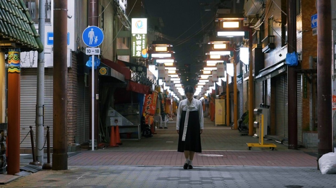  EIDF2026 상영작 &lsquo;이카이노 전기&rsquo;(한국, 이원식)