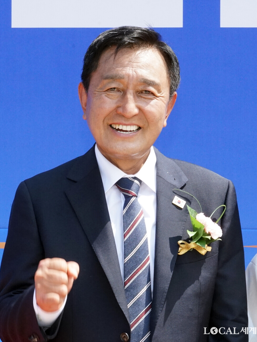 김세훈 화천군수