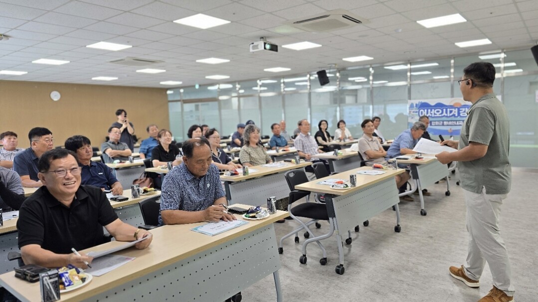 인천시 강화군청 제공