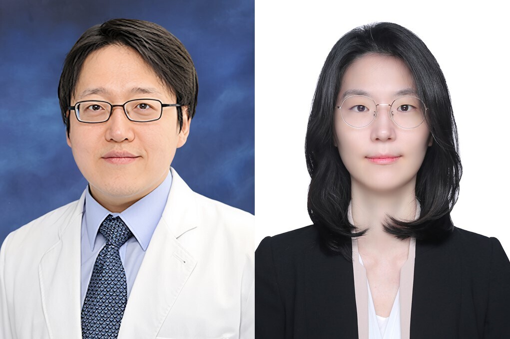 분당서울대병원 외과 최준영·이자경 교수 연구팀, 로봇 갑상선 수술 중 부갑상선 혈류 파악, 수술 후 기능저하 위험 가늠한다