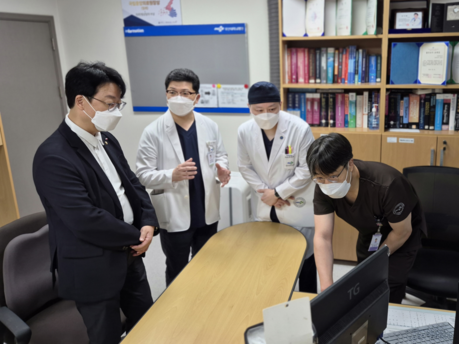 부산대병원 글로벌허브 메디컬센터 예타 통과…7천65억원 투입