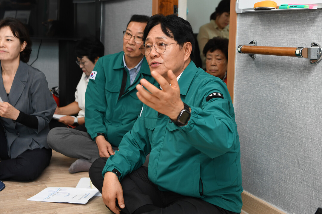 인천시 강화군청 제공