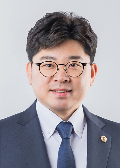 전찬성 도의원(강원도의회 제공)