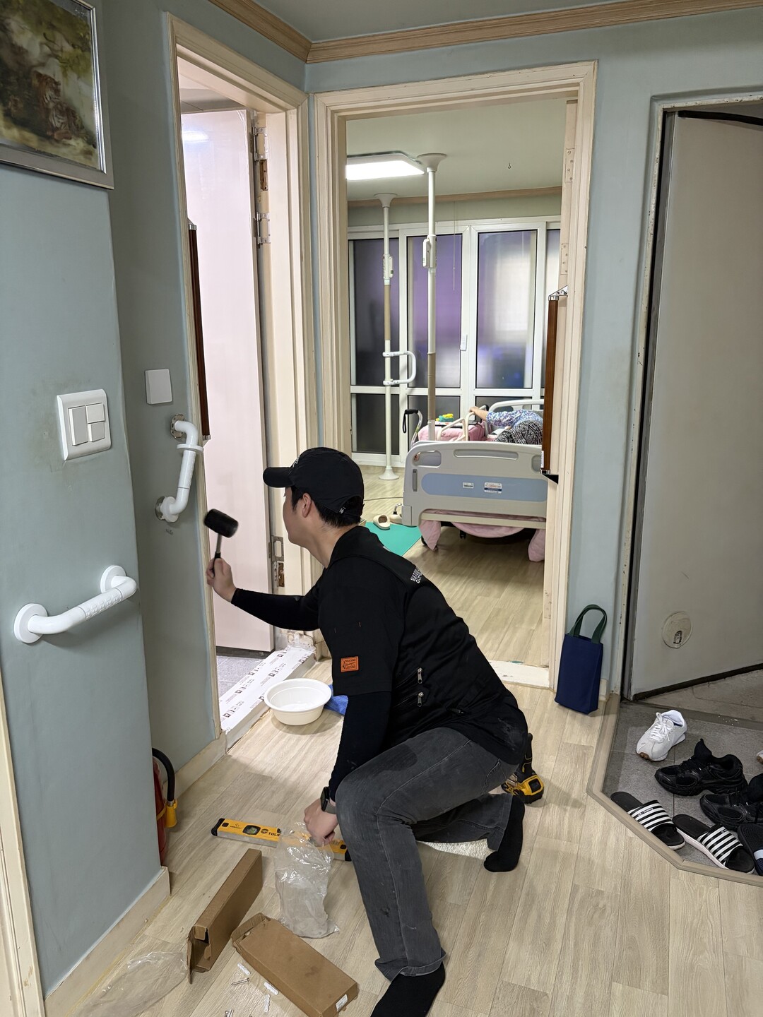 인천시 서해구청 제공