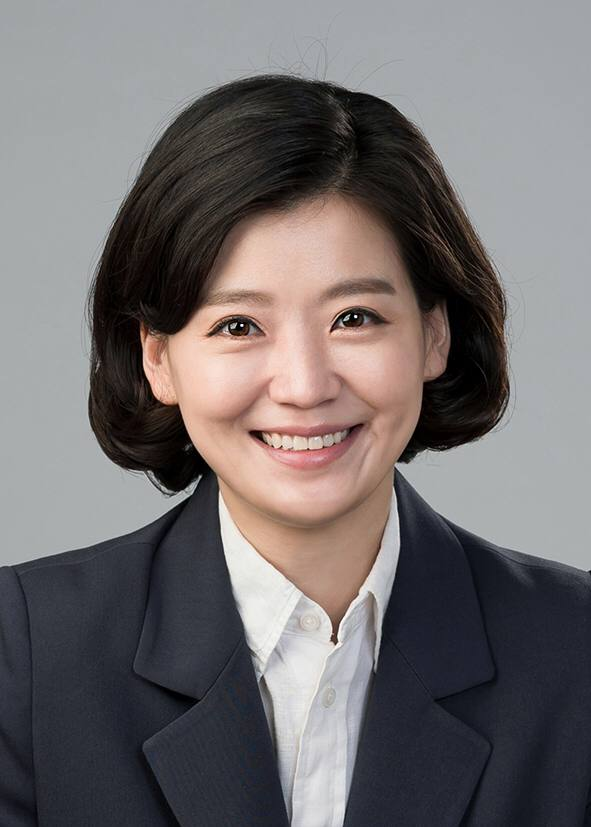 김효정 부산시 의원. (시의회 제공)