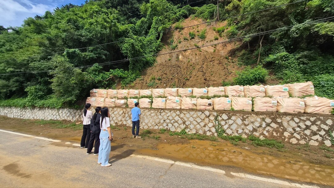 인천시 강화군청 제공