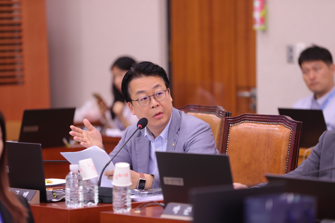 국회 법제사법위원회 소속 곽규택 의원(국민의힘, 부산 서구&middot;동구) 의원 사무실 제공