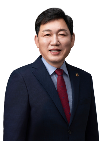 박희용 부산시 의원. 시의회 제공