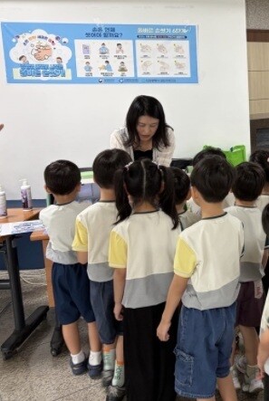 인천시 검단구청 제공