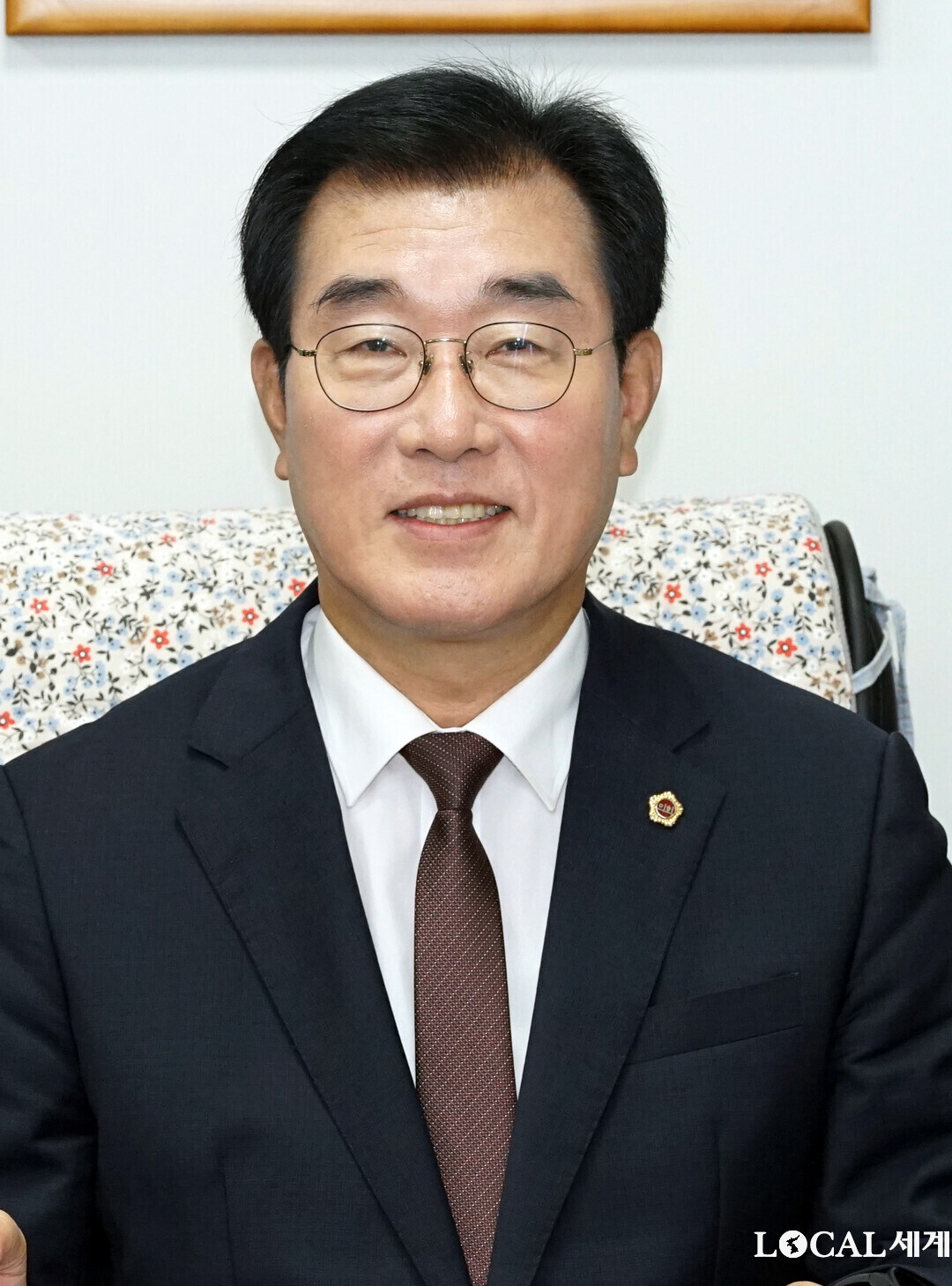 정재웅 도의원