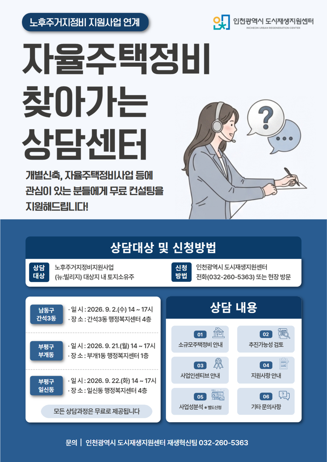 인천시 도시공사 제공