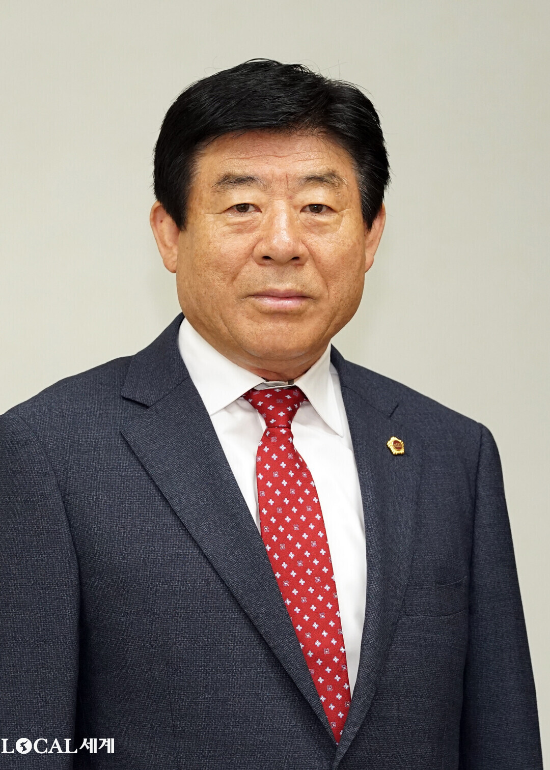 김기철 도의원