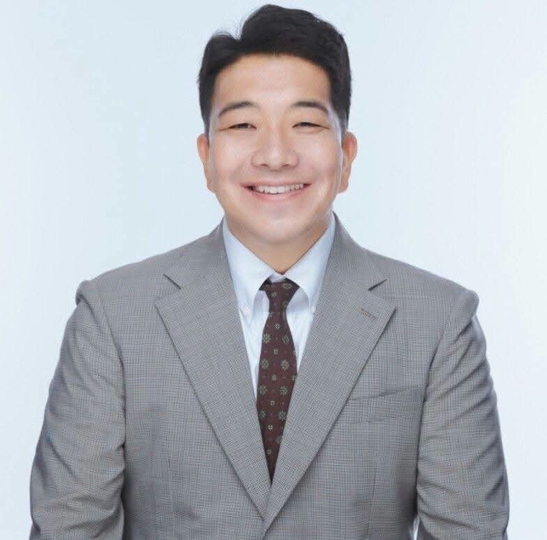 엄기성 도의원(강원도의회 제공)