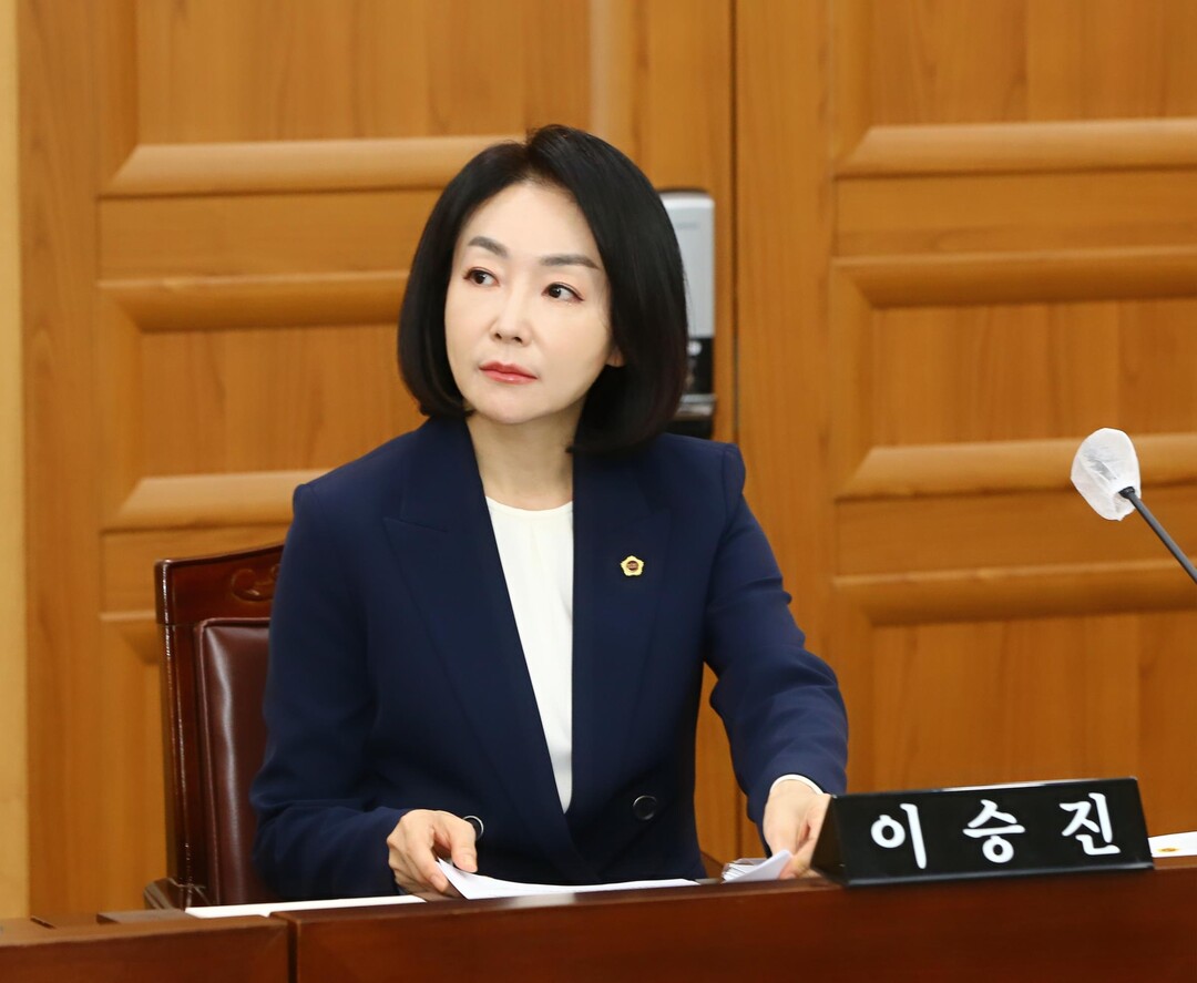 이승진 도의원(강원도의회 제공)