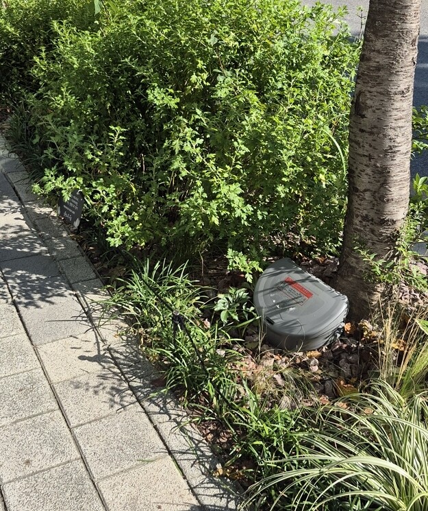 바퀴베이트함 설치