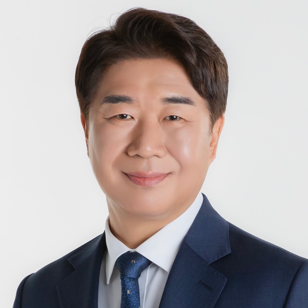 국회 외교통일위원회 소속 이기헌 의원(더불어민주당, 고양시병) 프로필 사진