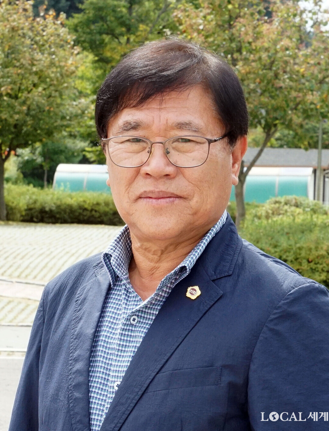홍성기 도의원