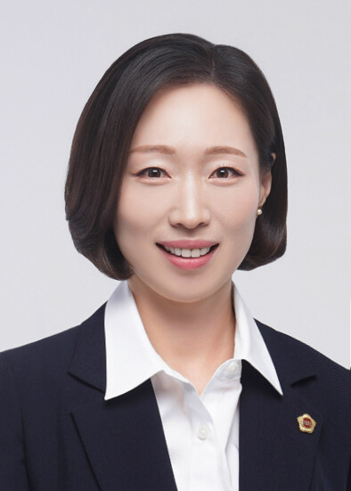 이지영 도의원(강원도의회 제공)