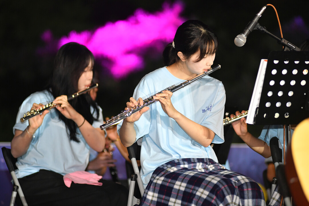 2026 화천청소년이 수놓은 