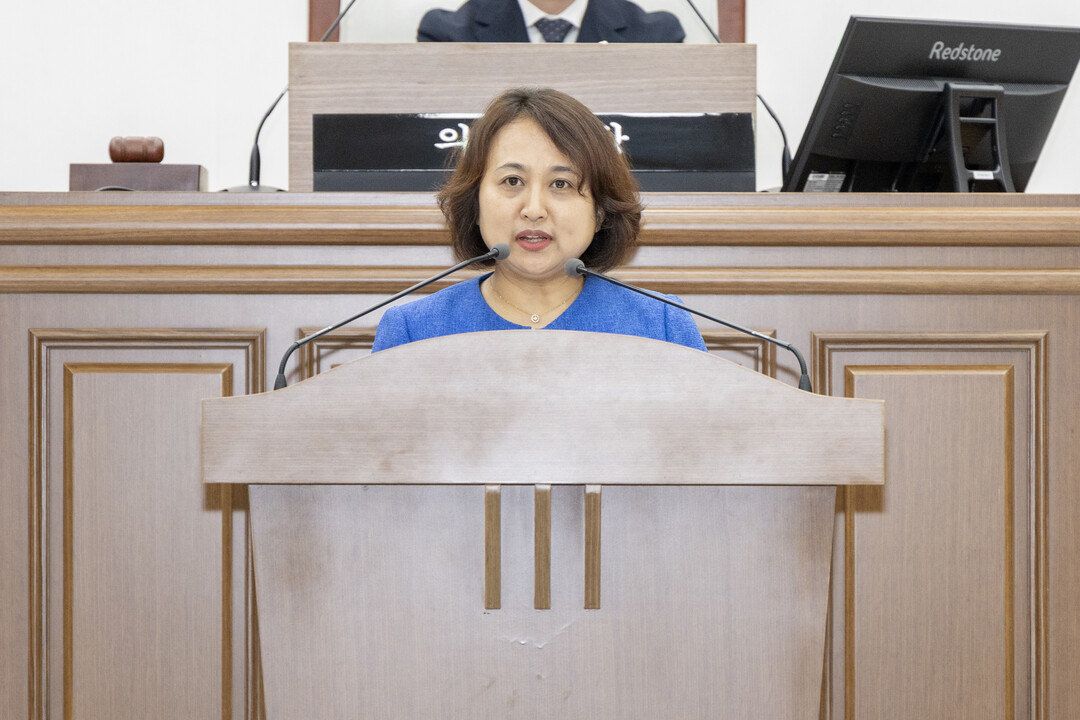 이현주 인천시 검단구의회 의원