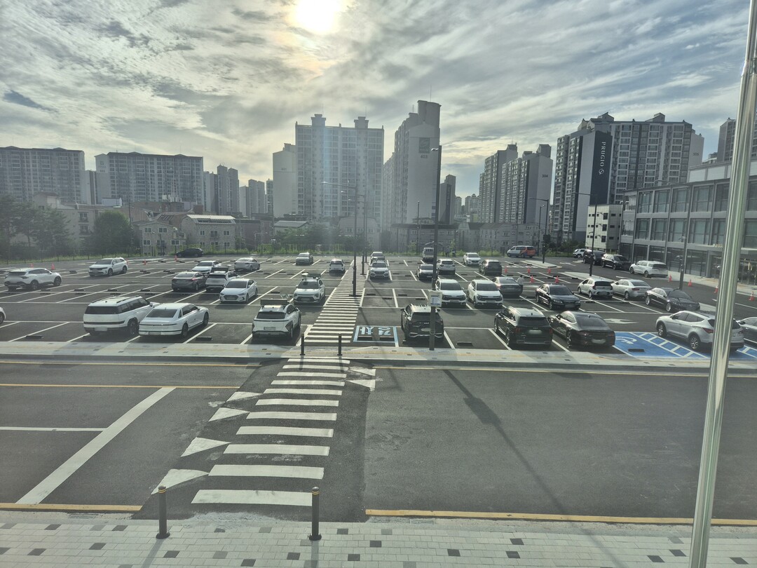 인천시 검단구청 제공
