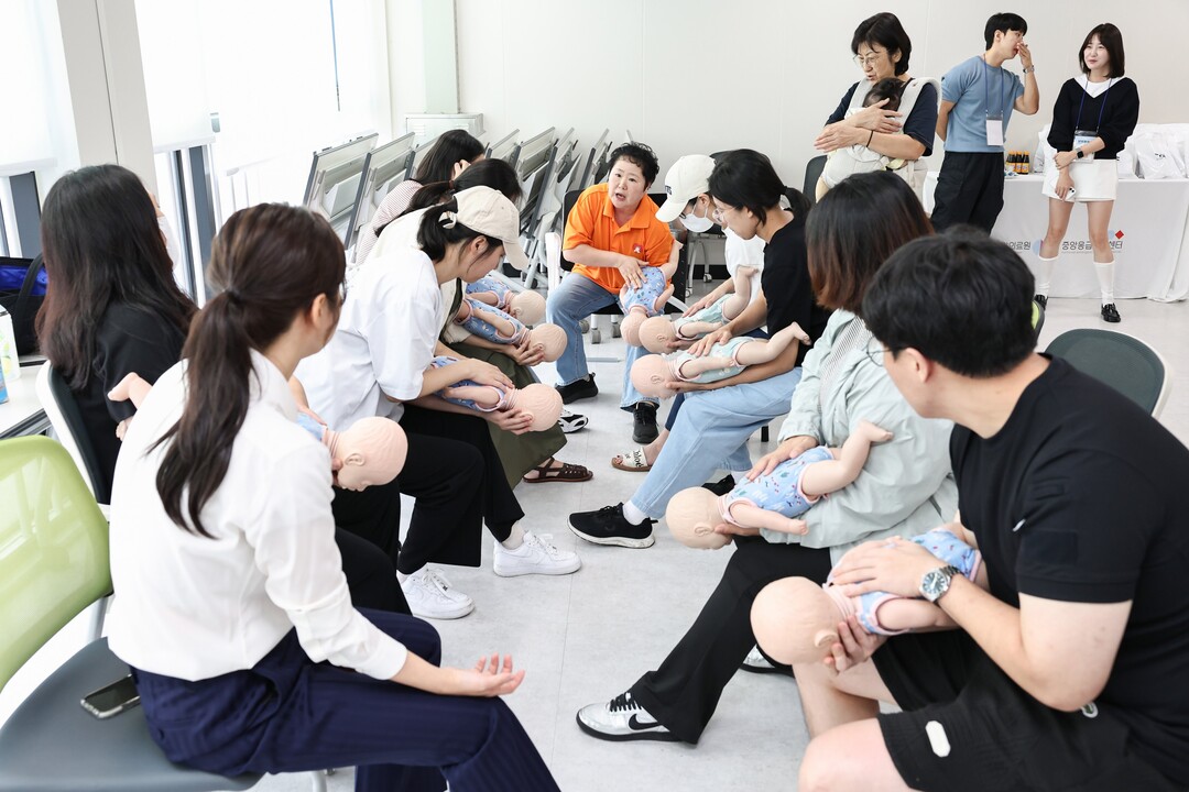 인천시 검단구청 제공
