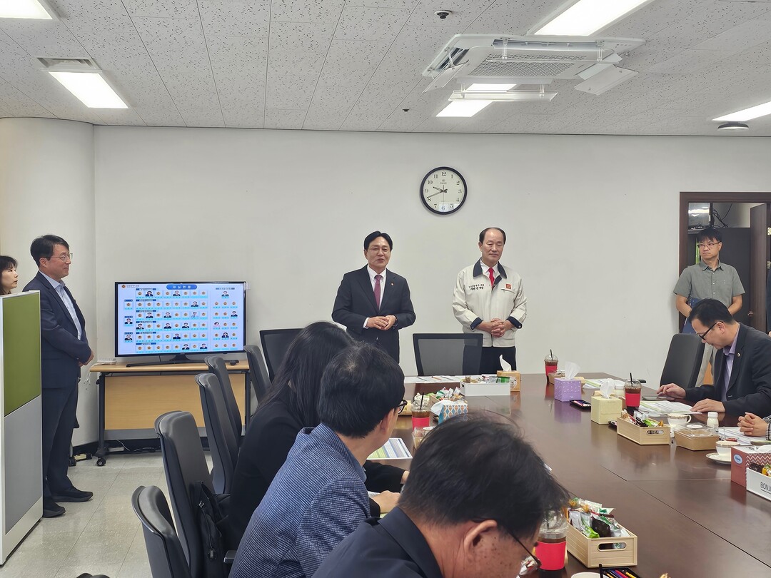 인천시 강화군청 제공