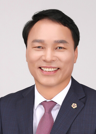 박기영 도의원(강원도의회 제공)
