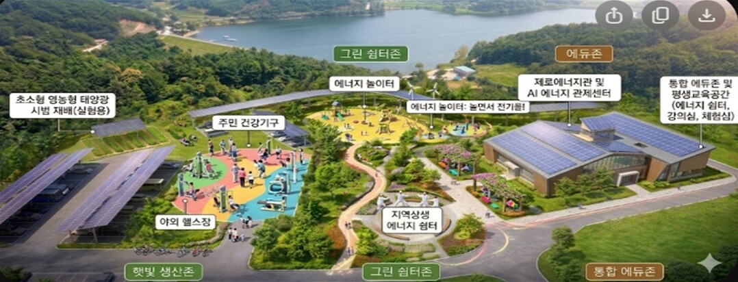 파주시-파주교육지원청, 폐교 활용 공모 최종 선정