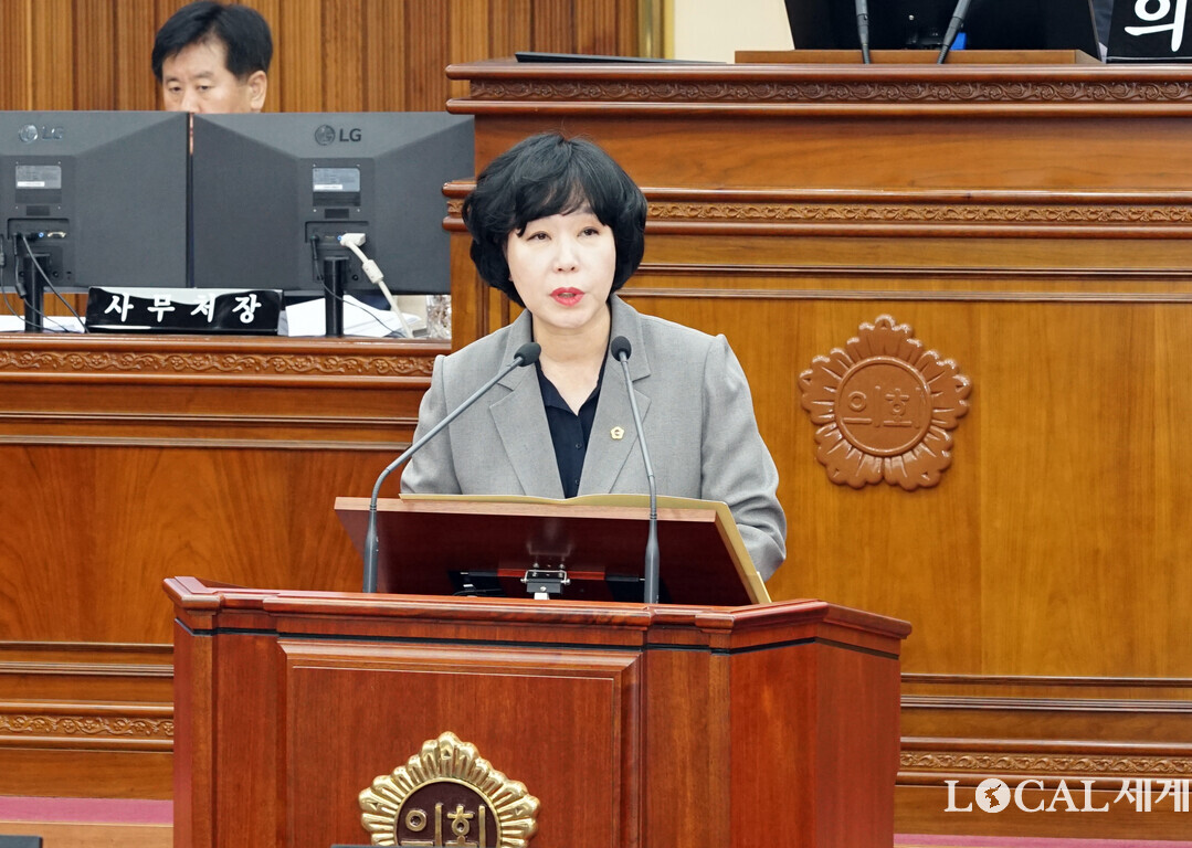 윤지영 도의원