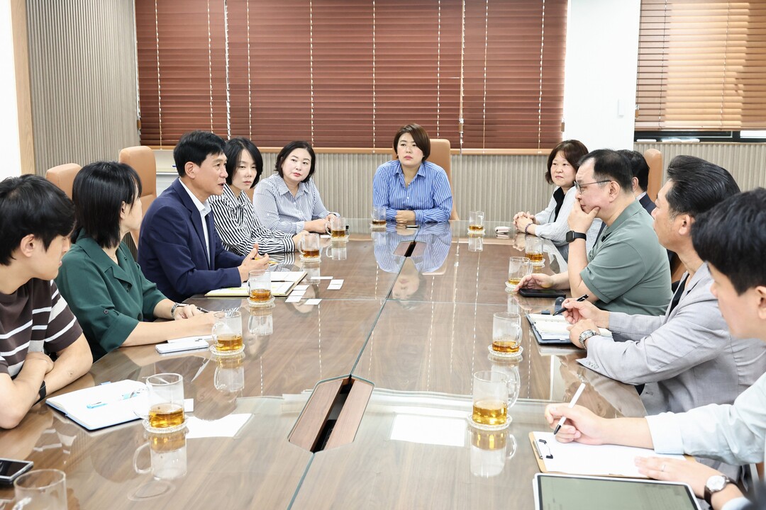 인천시 검단구청 제공