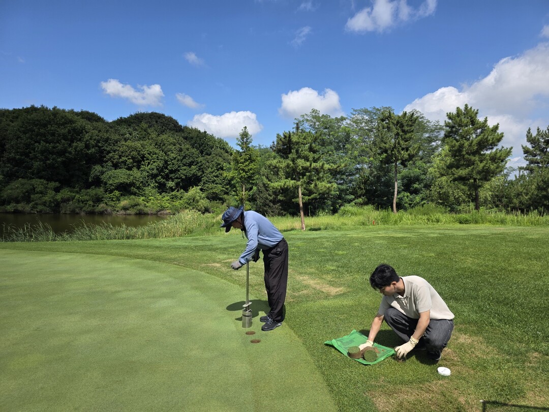 인천시 서해구청 제공