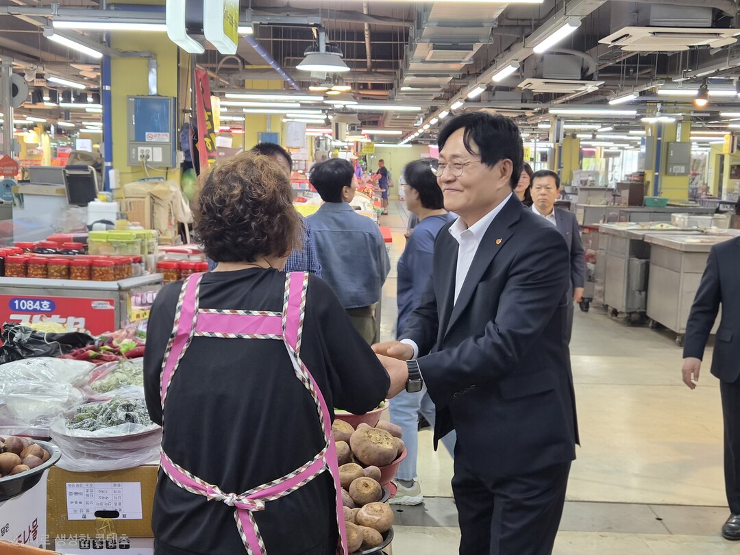 인천시 강화군청 제공