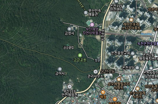 [기획] ‘청년의 꿈을 밀어주고 아이들의 숲을 가꾼다’… 부산시-캠코, 9억8000만원의 따뜻한 동행으로 그리는 부산의 내일