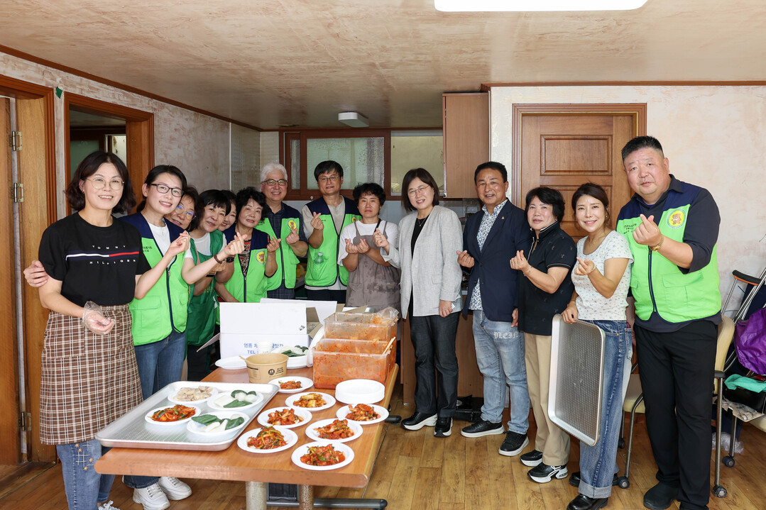 인천시 영종구청 제공