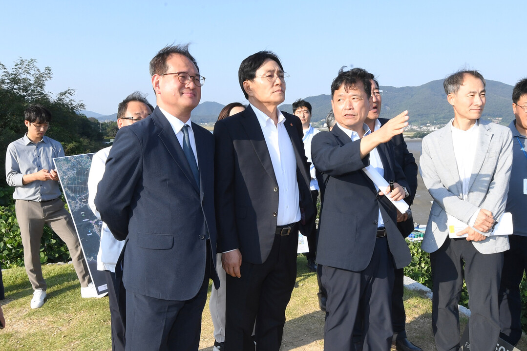 인천시 강화군청 제공