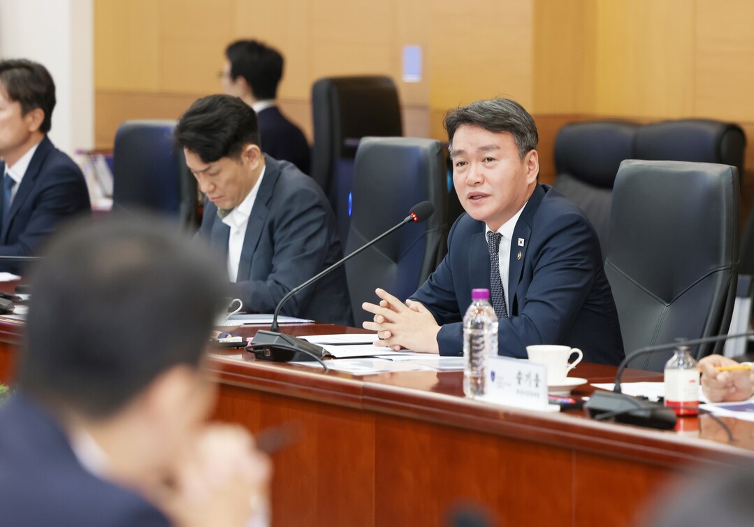 관세청, 원유 수입선 다변화 관세행정...