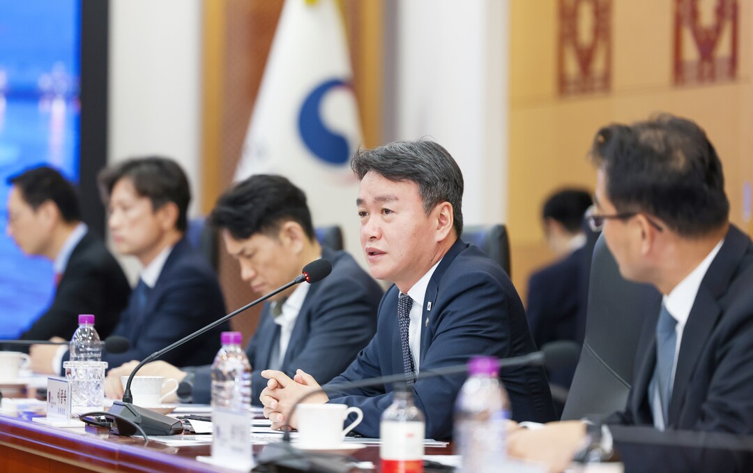 2일 서울세관에서 개최된 