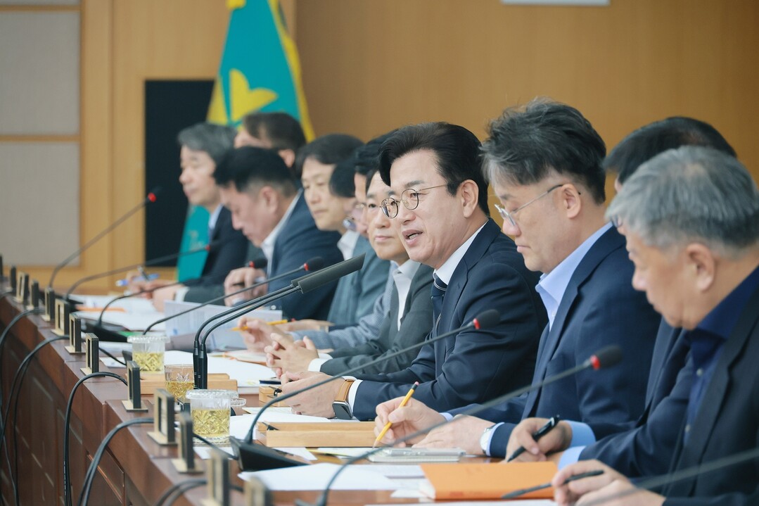 대전시 제공.
