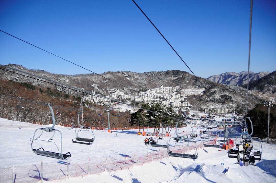 부영그룹 무주덕유산리조트, '26/27 동계 프리미엄 시즌권' 한정 출시