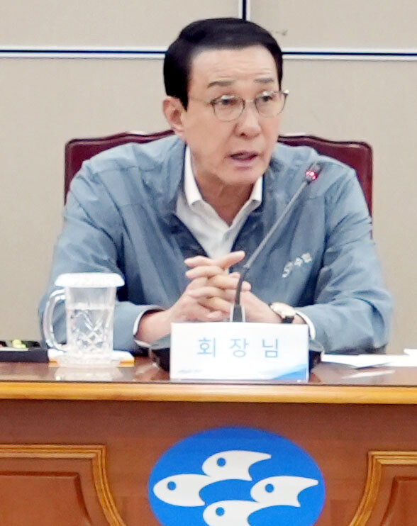 수협, 금융권 사이버 위협 확산에 긴...