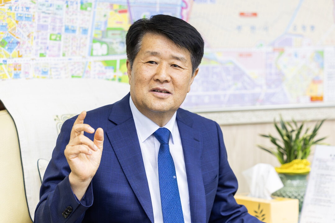 구민의 일상에 더 가까이,   새롭게 시작하는 계양