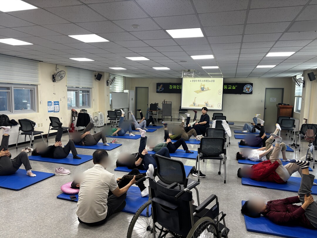 인천시 서해구청 제공