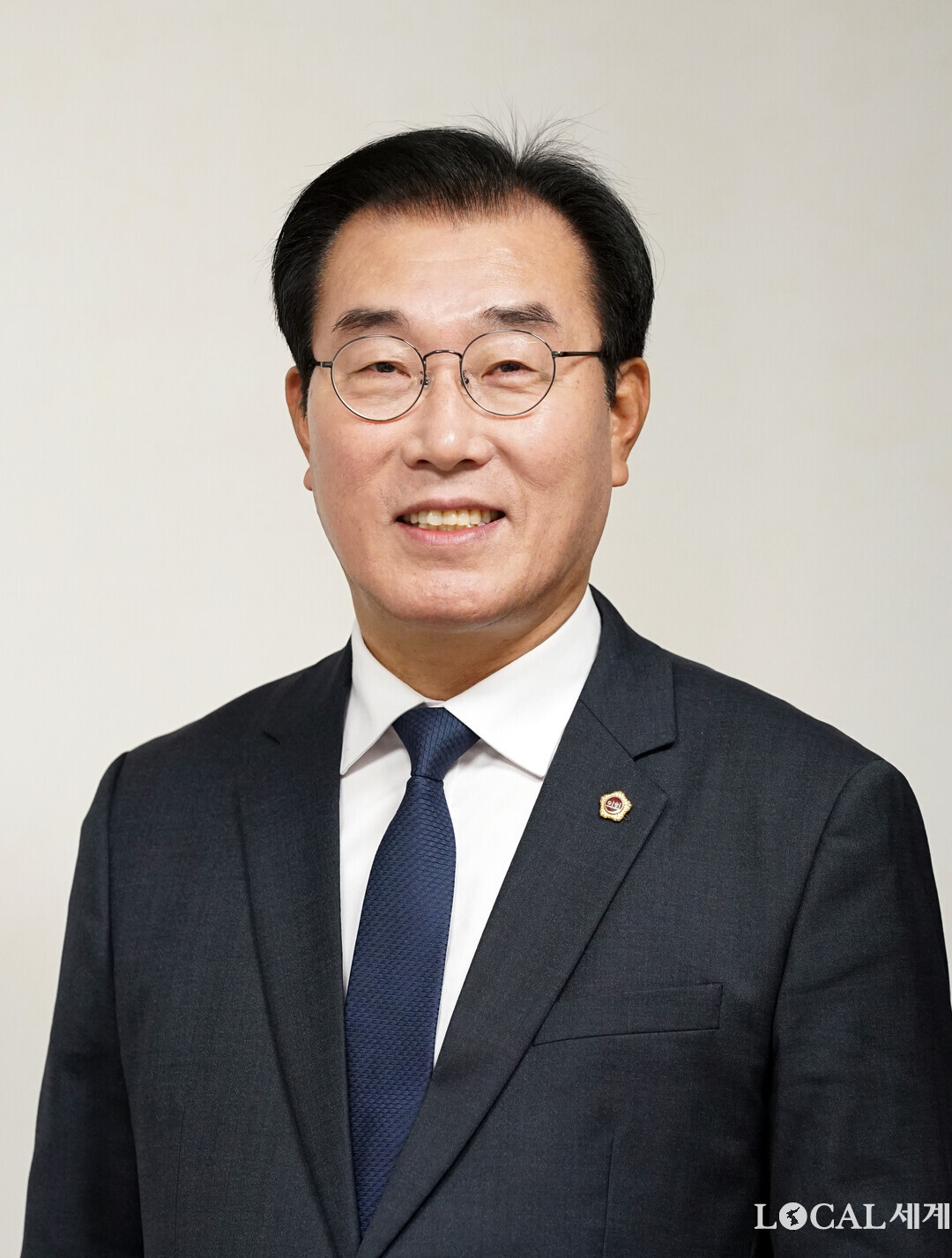정재웅 도의원