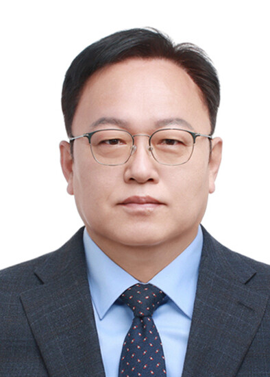 김 산 도의원(강원도의회 제공)