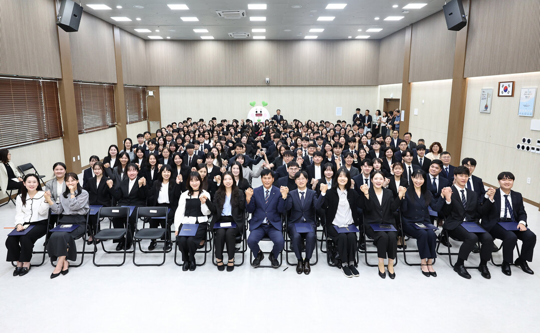 인천시 검단구청 제공