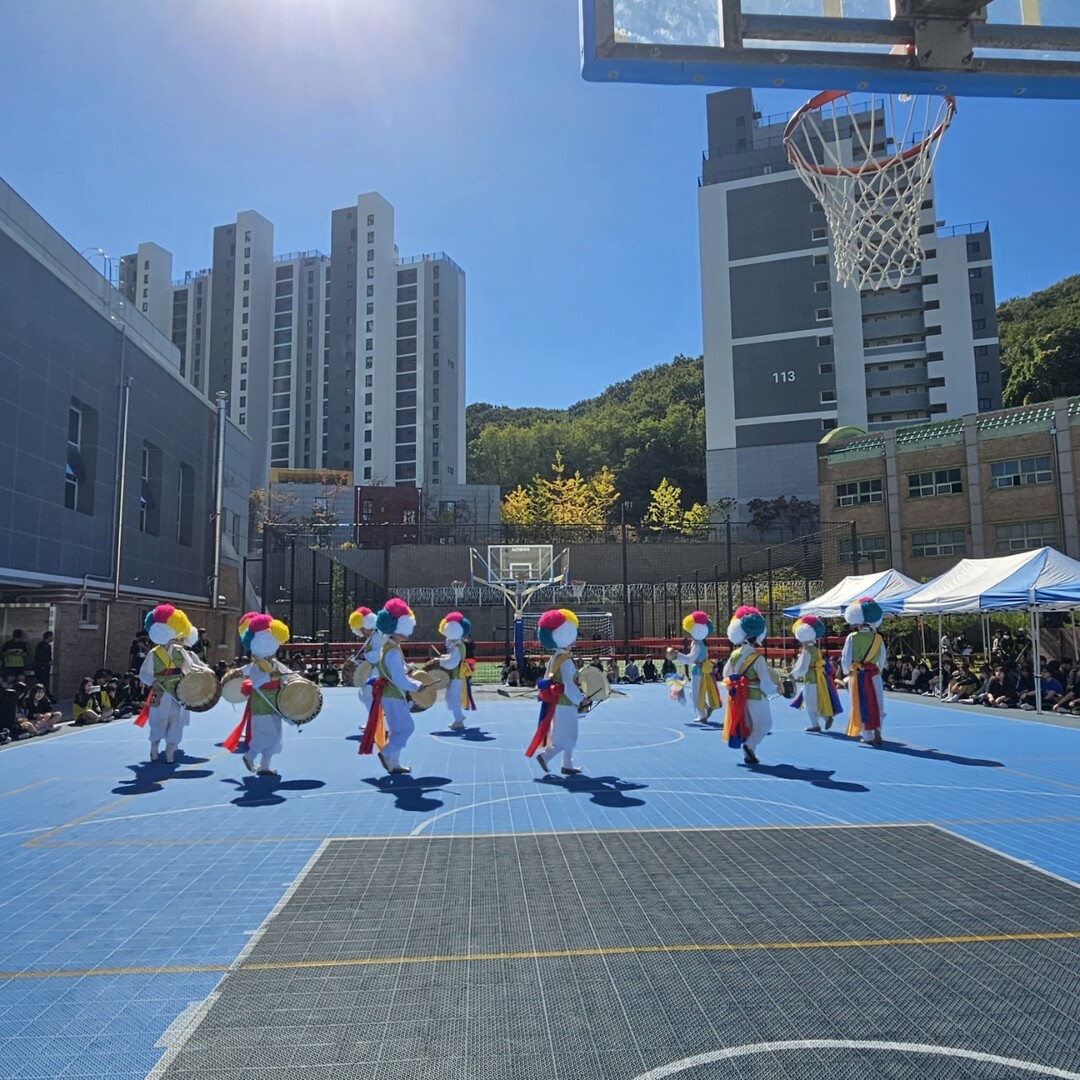 인천시 부평구청 제공