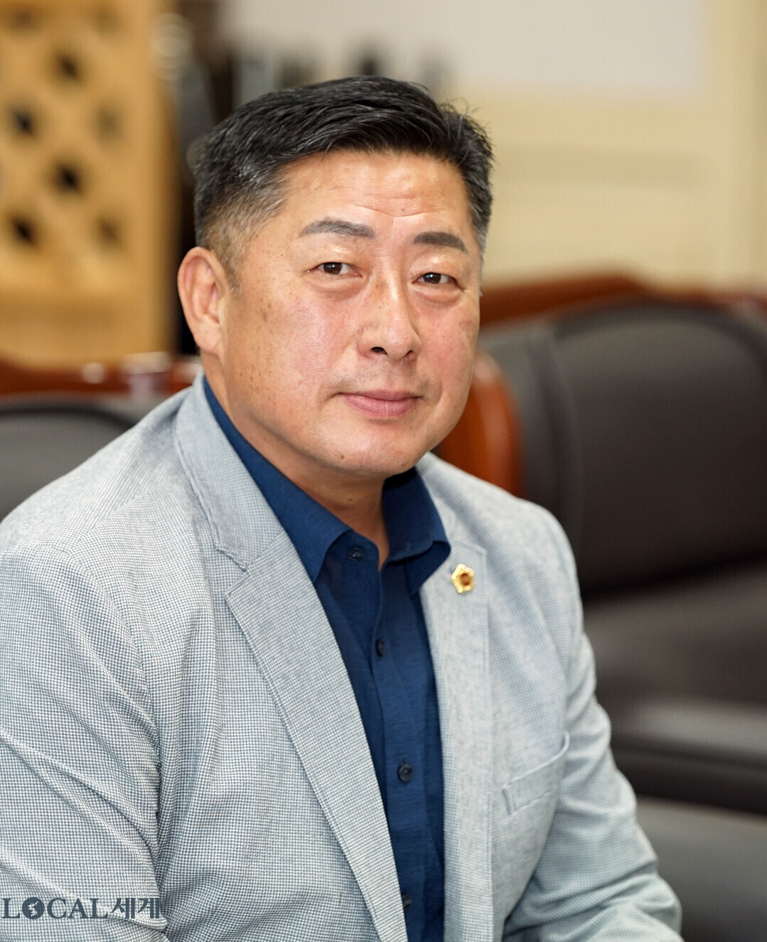 한종문 의원