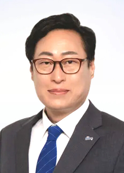 김세종 의원(강원도의회 제공)