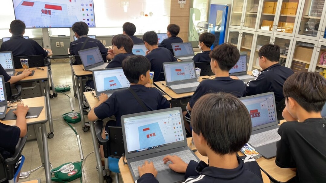 교육부&lsquo;꿈길